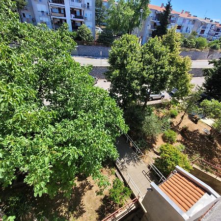 Apartment Karla Риека Экстерьер фото