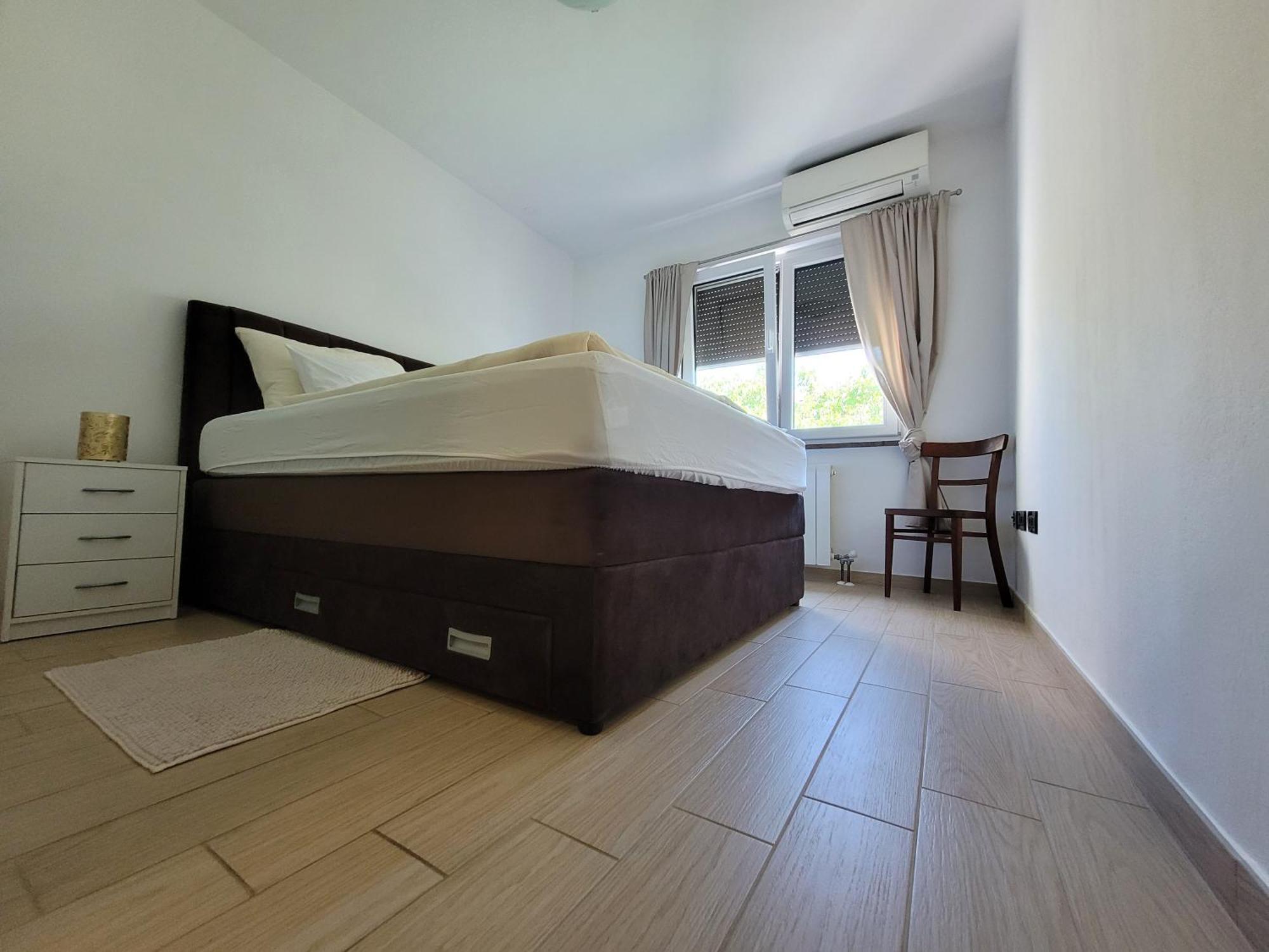 Apartment Karla Риека Экстерьер фото